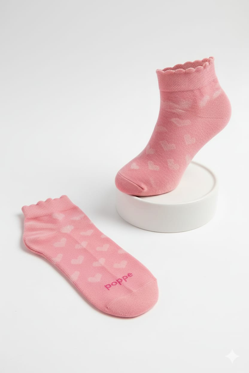 On-demand Socks